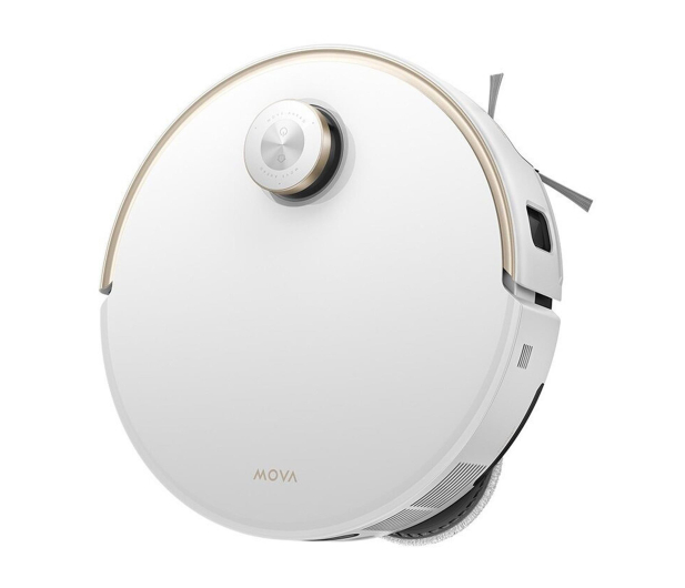 MOVA V50 Ultra Complete biały - 1341602 - zdjęcie 4